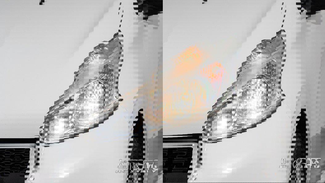 Peugeot 208 de 2014