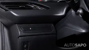 Peugeot 208 de 2014