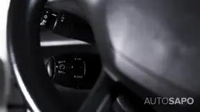 Peugeot 208 de 2014