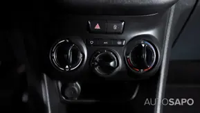 Peugeot 208 de 2014