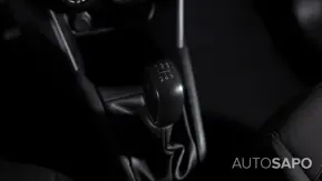 Peugeot 208 de 2014