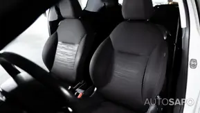 Peugeot 208 de 2014