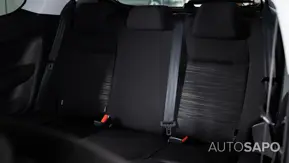 Peugeot 208 de 2014