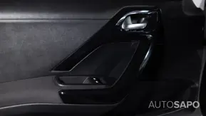 Peugeot 208 de 2014
