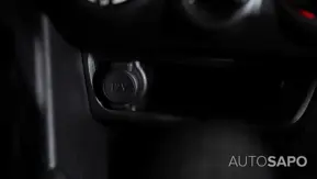 Peugeot 208 de 2014