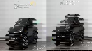 Porsche Macan de 2020