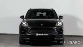 Porsche Macan de 2020