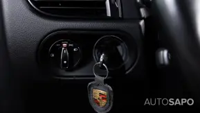 Porsche Macan de 2020