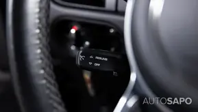 Porsche Macan de 2020