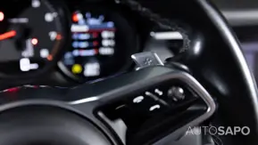 Porsche Macan de 2020