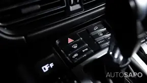 Porsche Macan de 2020