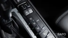 Porsche Macan de 2020