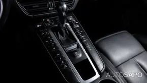 Porsche Macan de 2020
