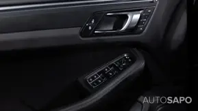 Porsche Macan de 2020