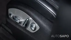 Porsche Macan de 2020