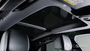 Porsche Macan de 2020