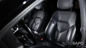 Porsche Macan de 2020