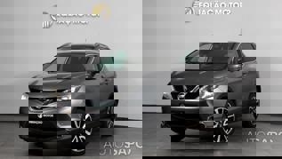 Nissan Qashqai de 2014