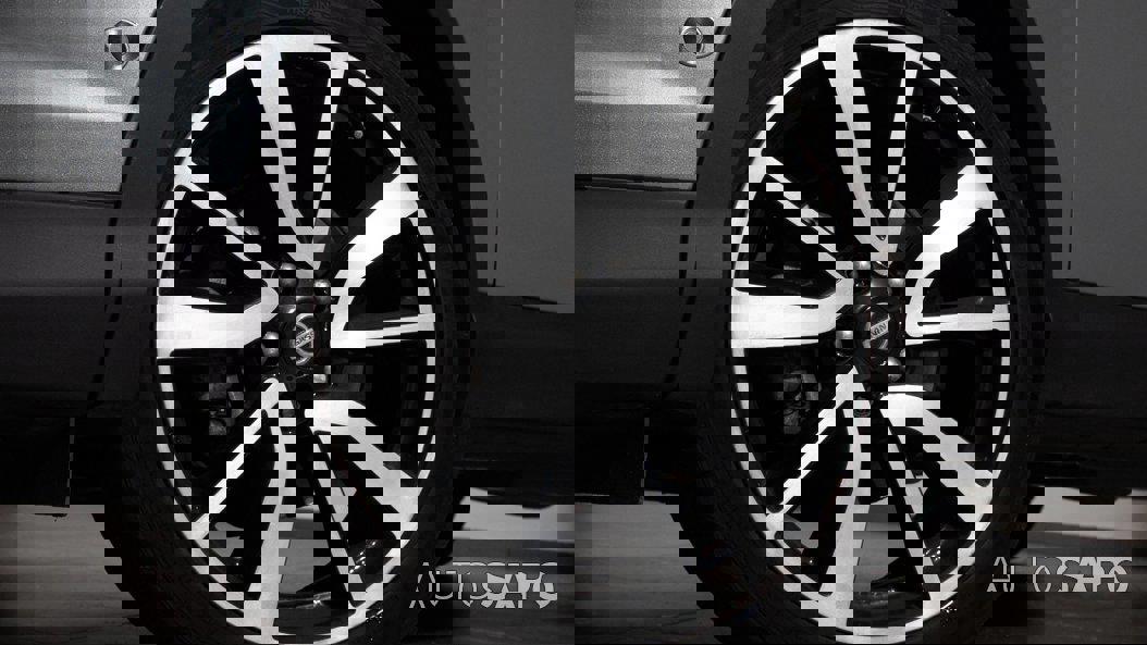 Nissan Qashqai de 2014