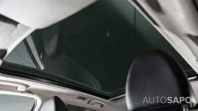 Nissan Qashqai de 2014