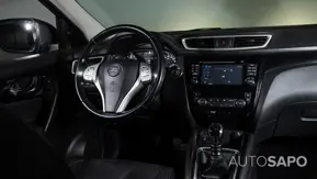 Nissan Qashqai de 2014