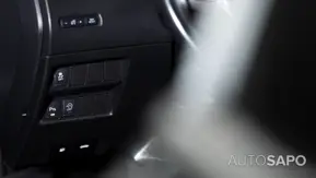 Nissan Qashqai de 2014