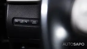 Nissan Qashqai de 2014