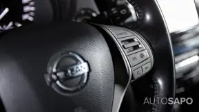 Nissan Qashqai de 2014