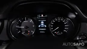 Nissan Qashqai de 2014
