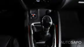 Nissan Qashqai de 2014