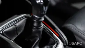 Nissan Qashqai de 2014