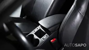 Nissan Qashqai de 2014