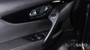 Nissan Qashqai de 2014