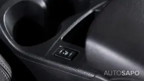Nissan Qashqai de 2014