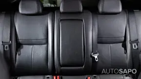 Nissan Qashqai de 2014