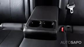 Nissan Qashqai de 2014
