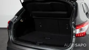 Nissan Qashqai de 2014