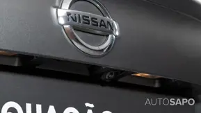 Nissan Qashqai de 2014