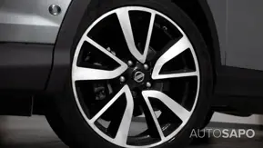 Nissan Qashqai de 2014