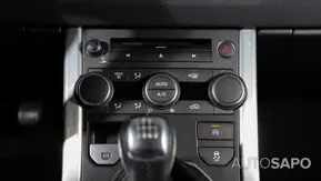 Land Rover Range Rover Evoque de 2013