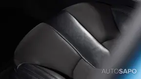 Land Rover Range Rover Evoque de 2013