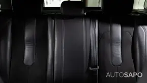 Land Rover Range Rover Evoque de 2013