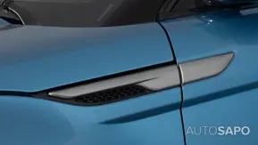 Land Rover Range Rover Evoque de 2013