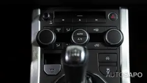 Land Rover Range Rover Evoque de 2015