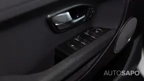 Land Rover Range Rover Evoque de 2015