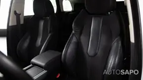 Land Rover Range Rover Evoque de 2015
