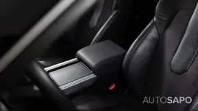 Land Rover Range Rover Evoque de 2015