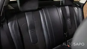 Land Rover Range Rover Evoque de 2015