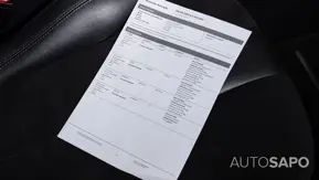Land Rover Range Rover Evoque de 2015