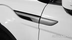 Land Rover Range Rover Evoque de 2015